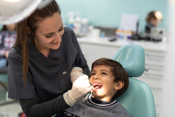 Best Emergency Pediatric Dentist  in Cedar Rapids, IA